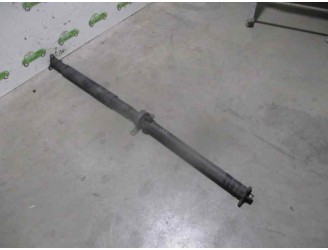 Recambio de transmision central para jaguar s-type 2.7 v6 diesel cat referencia OEM IAM XR835714  BURRA 4 LADO A