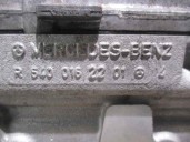 Recambio de culata para mercedes-benz clase b (w245) 2.0 cdi cat referencia OEM IAM R6400162201 