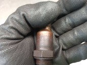 Recambio de sonda lambda para chevrolet matiz 1.0 cat referencia OEM IAM NTK610W59320 