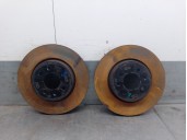 Recambio de disco freno delantero para hyundai i20 iii (bc3, bi3) 1.0 t-gdi referencia OEM IAM 51712H8580  