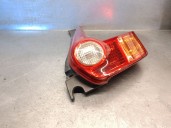 Recambio de piloto trasero derecho para nissan juke (f15) 1.6 referencia OEM IAM 265501KA0A 265501KA0A 
