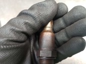 Recambio de sonda lambda para chevrolet matiz 1.0 cat referencia OEM IAM NTK610W59320 