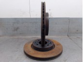 Recambio de disco freno delantero para hyundai i20 iii (bc3, bi3) 1.0 t-gdi referencia OEM IAM 51712H8580 