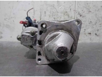 MOTOR ARRANQUE 63102021 C132 DENSO