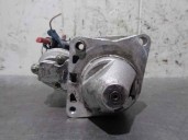 Replacement starter motor for Fiat Doblò Cargo (223) 1.2 CAT OEM IAM reference 63102021 C132 DENSO