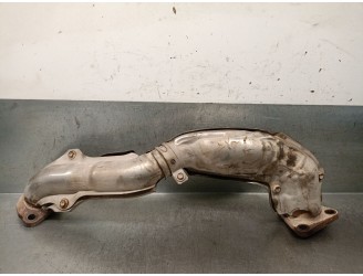 Recambio de tubo escape delantero para subaru outback (bs) 2.0 d awd (bsd) referencia OEM IAM 44610AA771 44610AA771 