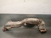 Recambio de tubo escape delantero para subaru outback (bs) 2.0 d awd (bsd) referencia OEM IAM 44610AA771 44610AA771 