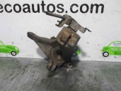 Recambio de mangueta delantera izquierda para citroën berlingo 1.6 16v hdi referencia OEM IAM 3646 96 
