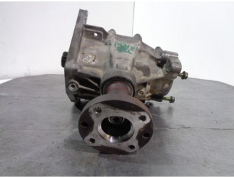 Recambio de caja transfer para nissan juke (f15) 1.6 16v referencia OEM IAM 1KD0A 331001KD0A 