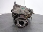 Recambio de caja transfer para nissan juke (f15) 1.6 16v referencia OEM IAM 1KD0A 331001KD0A 