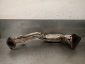 Recambio de tubo escape delantero para subaru outback (bs) 2.0 d awd (bsd) referencia OEM IAM 44610AA771 44610AA771 