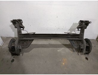 Recambio de puente trasero para nissan juke (f15) 1.6 referencia OEM IAM 555011KK0A 555011KK0A 