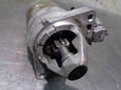 Replacement starter motor for Fiat Doblò Cargo (223) 1.2 CAT OEM IAM reference 63102021 C132 DENSO