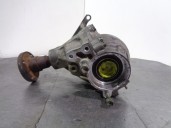 Recambio de caja transfer para nissan juke (f15) 1.6 16v referencia OEM IAM 1KD0A 331001KD0A 