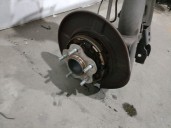 Recambio de puente trasero para nissan juke (f15) 1.6 referencia OEM IAM 555011KK0A 555011KK0A 