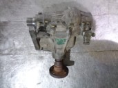 Recambio de caja transfer para nissan juke (f15) 1.6 16v referencia OEM IAM 1KD0A 331001KD0A 