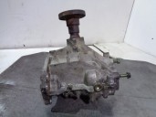 Recambio de caja transfer para nissan juke (f15) 1.6 16v referencia OEM IAM 1KD0A 331001KD0A 