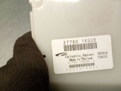 Recambio de modulo electronico para nissan juke (f15) 1.5 dci referencia OEM IAM 277601KG0B 277601KG0B 