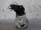 Replacement starter motor for Fiat Doblò Cargo (223) 1.2 CAT OEM IAM reference 63102021 C132 DENSO