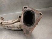 Recambio de tubo escape delantero para subaru outback (bs) 2.0 d awd (bsd) referencia OEM IAM 44610AA771 44610AA771 