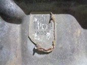 Recambio de caja transfer para nissan juke (f15) 1.6 16v referencia OEM IAM 1KD0A 331001KD0A 