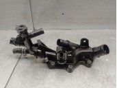 Recambio de termostato para renault megane iii hatchback (bz0/1_, b3_) 1.2 tce (bz2b, bz11) referencia OEM IAM 110608635R 110608