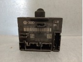 Replacement comfort module for Audi A4 sedan (B8) 2.0 16V TDI OEM IAM reference 8T0959792M 8T0959792D 