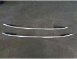 Recambio de portaequipajes para volkswagen tiguan (5n1) 2.0 tdi referencia OEM IAM 3555115 