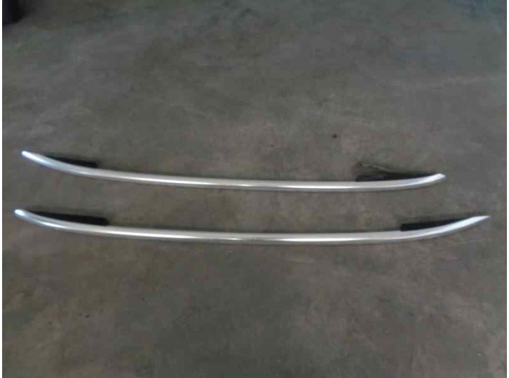 Recambio de portaequipajes para volkswagen tiguan (5n1) 2.0 tdi referencia OEM IAM 3555115  