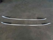 Recambio de portaequipajes para volkswagen tiguan (5n1) 2.0 tdi referencia OEM IAM 3555115  