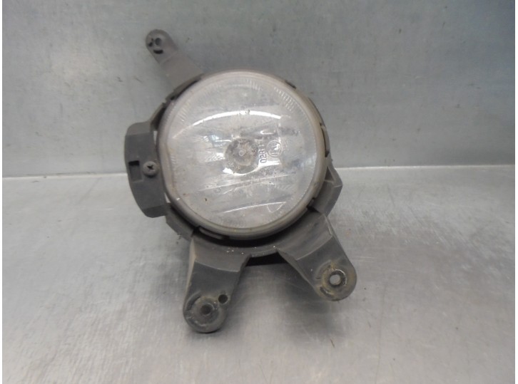 Recambio de faro antiniebla izquierdo para chevrolet cruze 2.0 diesel cat referencia OEM IAM 95989994 