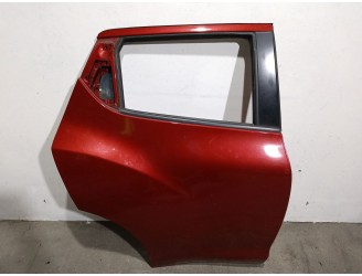 Recambio de puerta trasera derecha para nissan juke (f15) 1.6 referencia OEM IAM H21001KKMA H21001KKMA 