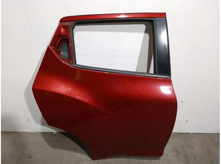 Recambio de puerta trasera derecha para nissan juke (f15) 1.6 referencia OEM IAM H21001KKMA H21001KKMA 