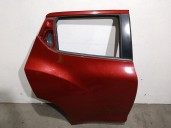 Recambio de puerta trasera derecha para nissan juke (f15) 1.6 referencia OEM IAM H21001KKMA H21001KKMA 