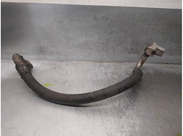 Replacement air conditioning hoses for Ford Transit Connect 1.6 TDCi CAT OEM IAM reference DV6119N602BB 
