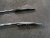 Recambio de portaequipajes para volkswagen tiguan (5n1) 2.0 tdi referencia OEM IAM 3555115  