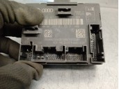 Replacement comfort module for Audi A4 Saloon (B8) 2.0 16V TDI OEM IAM reference 8T0959792M 8T0959792D 