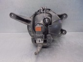 Recambio de faro antiniebla izquierdo para chevrolet cruze 2.0 diesel cat referencia OEM IAM 95989994 