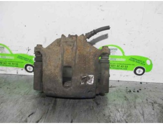 Recambio de pinza freno delantera izquierda para citroën berlingo 1.6 16v hdi referencia OEM IAM 0204Y01131 0204Y0113122G BOSCH