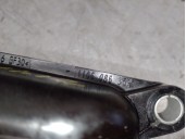 Recambio de termostato para renault megane iii hatchback (bz0/1_, b3_) 1.2 tce (bz2b, bz11) referencia OEM IAM 110608635R 110608