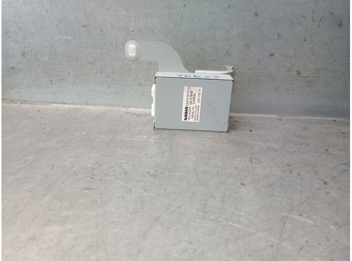 Recambio de modulo electronico para nissan juke (f15) 1.5 dci referencia OEM IAM 284F0BV80A 284F0BV80A 