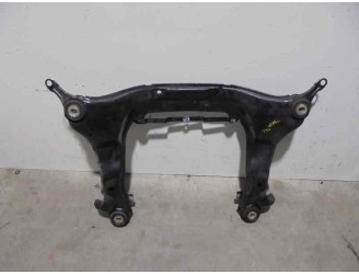 Replacement front subframe for Seat Exeo Berlina (3R2) 2.0 TDi OEM IAM reference CUNA MOTOR CESTA 15