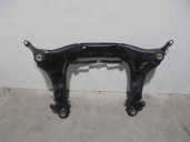 Recambio de puente delantero para seat exeo berlina (3r2) 2.0 tdi referencia OEM IAM CUNA MOTOR CESTA 15