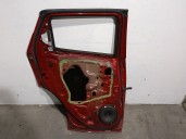 Recambio de puerta trasera izquierda para nissan juke (f15) 1.6 referencia OEM IAM H21011KKMA H21011KKMA 