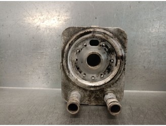 Recambio de enfriador aceite motor para audi a4 b7 avant (8ed) 2.0 tdi 16v referencia OEM IAM 038117021D 038117021D 