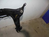 Recambio de puente delantero para seat exeo berlina (3r2) 2.0 tdi referencia OEM IAM CUNA MOTOR CESTA 15