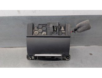 Recambio de cenicero para audi a4 ber. (b8) 2.0 16v tdi referencia OEM IAM 8K0857951 