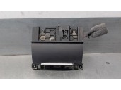 Recambio de cenicero para audi a4 ber. (b8) 2.0 16v tdi referencia OEM IAM 8K0857951 