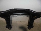 Recambio de puente delantero para seat exeo berlina (3r2) 2.0 tdi referencia OEM IAM CUNA MOTOR CESTA 15