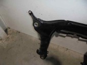 Recambio de puente delantero para seat exeo berlina (3r2) 2.0 tdi referencia OEM IAM CUNA MOTOR CESTA 15
